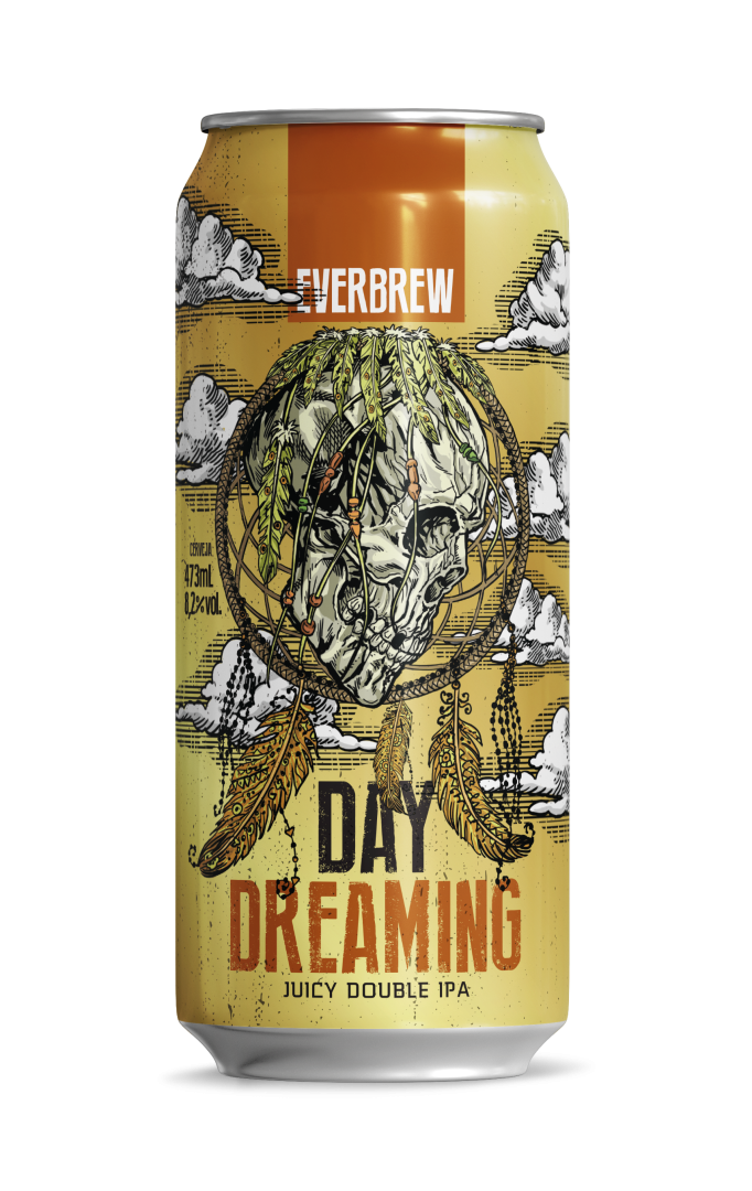 EVEBREW.DayDreaming