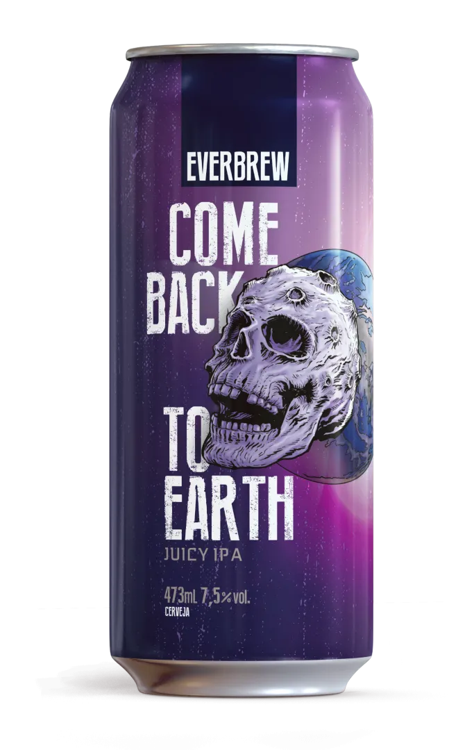 EVEBREW.comebacktoearth