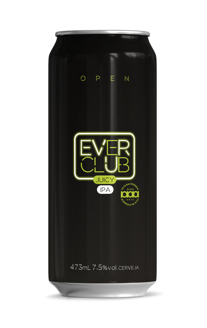 EVEBREW.everclub