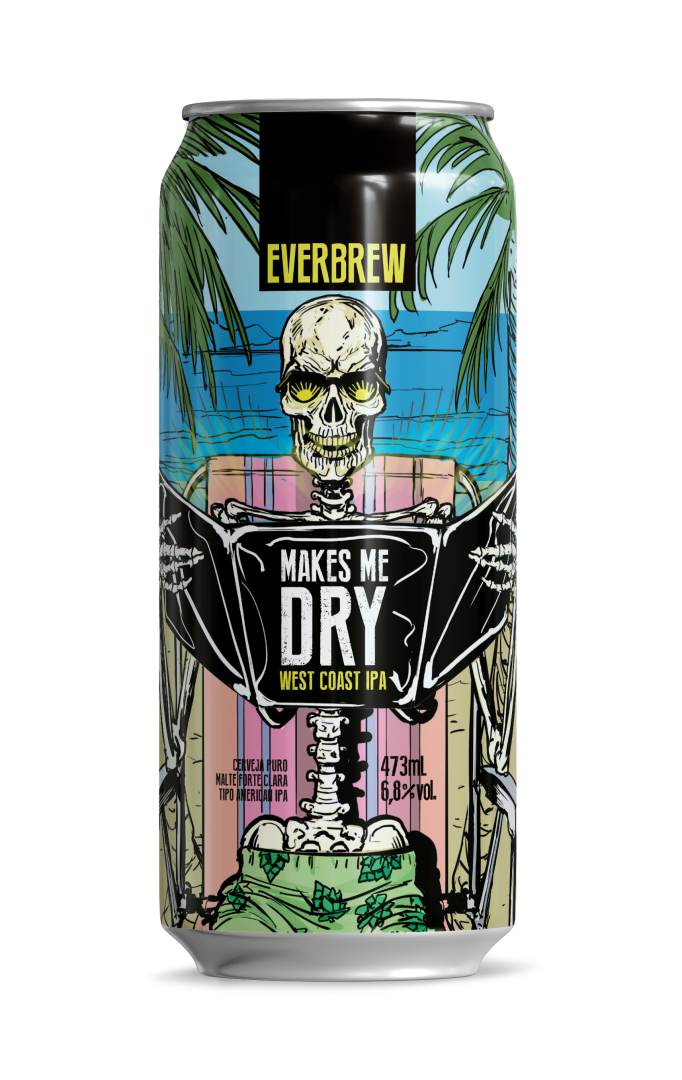 EVEBREW.makesmedry