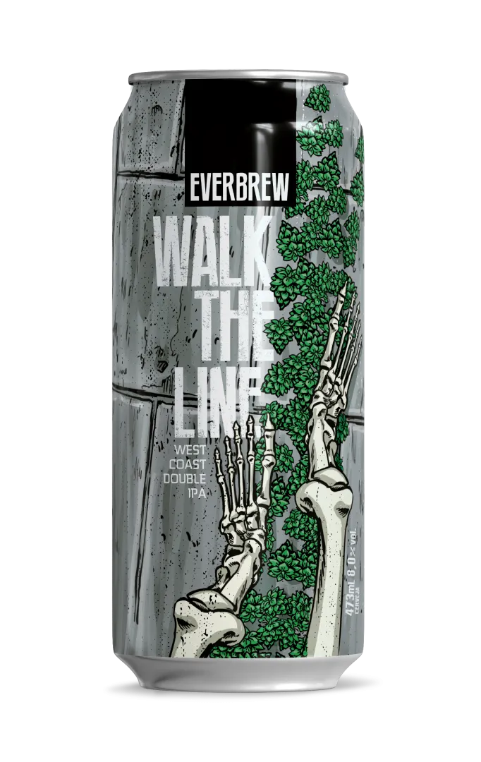 EVEBREW.walktheline