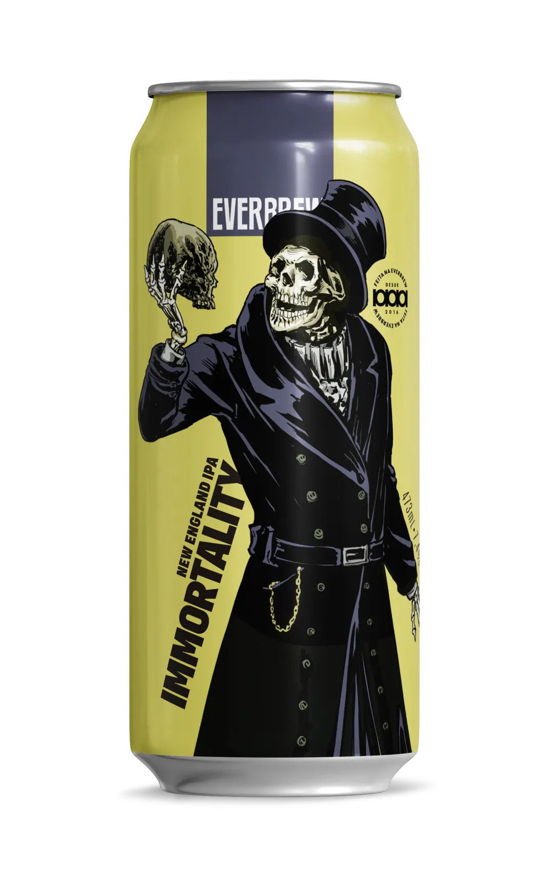 EVERBREW.Immortality2024