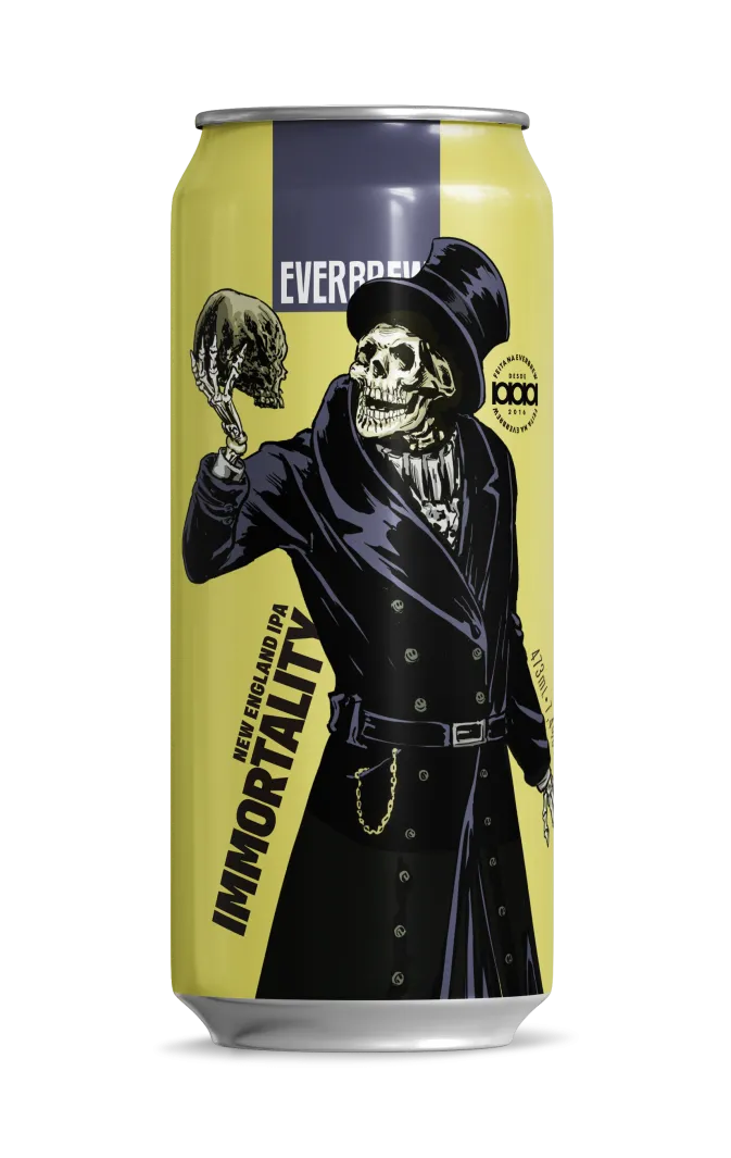 EVERBREW.Immortality2024