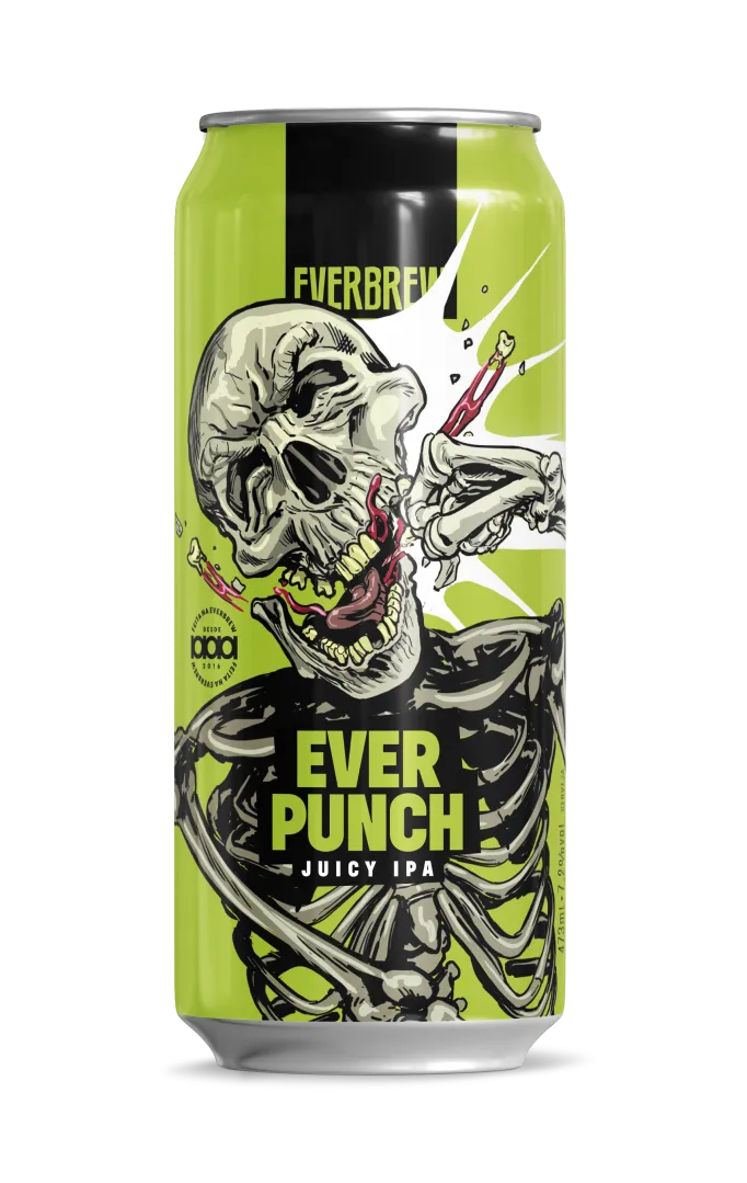EVERBREW.everPunch