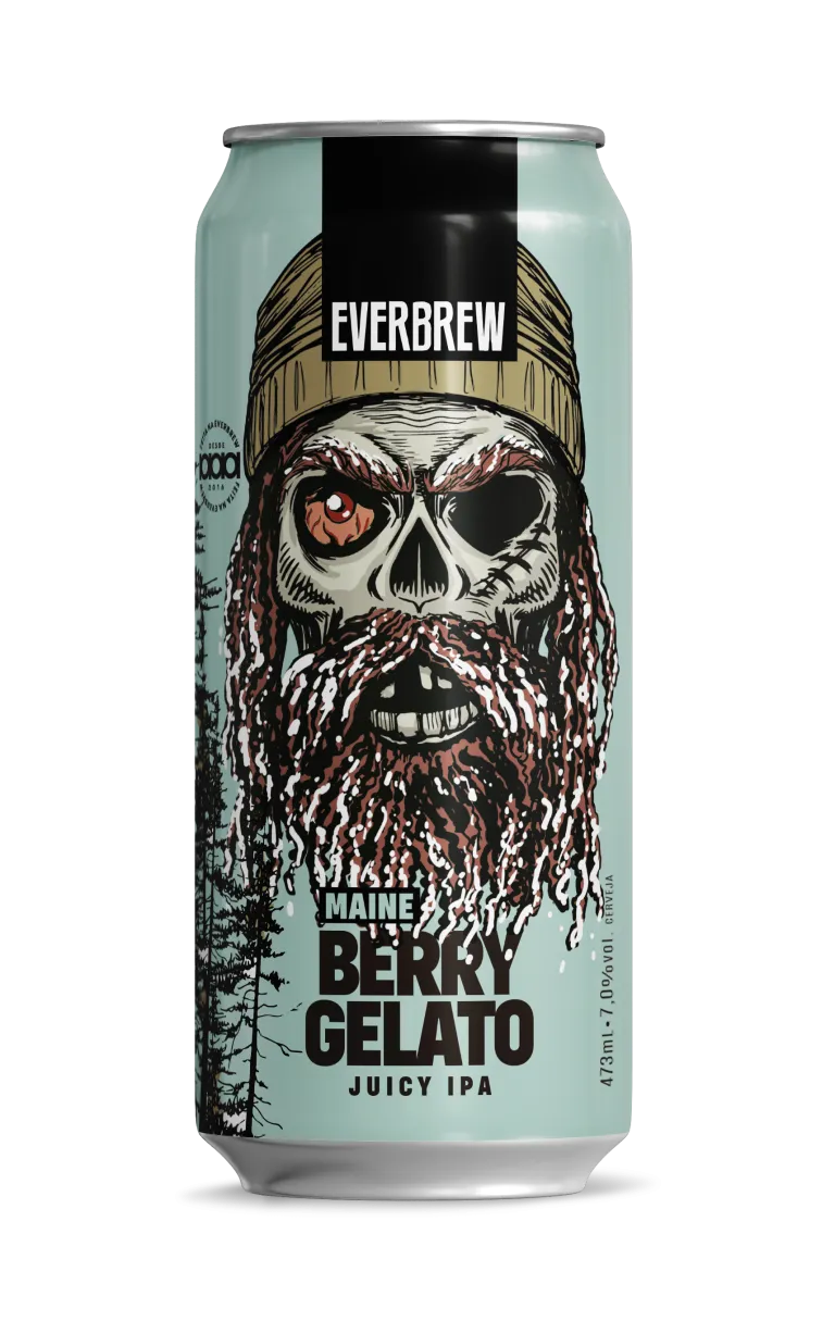 EVERBREW.maineberrygelato