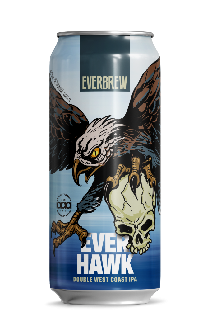 EVERBREW.everhawk