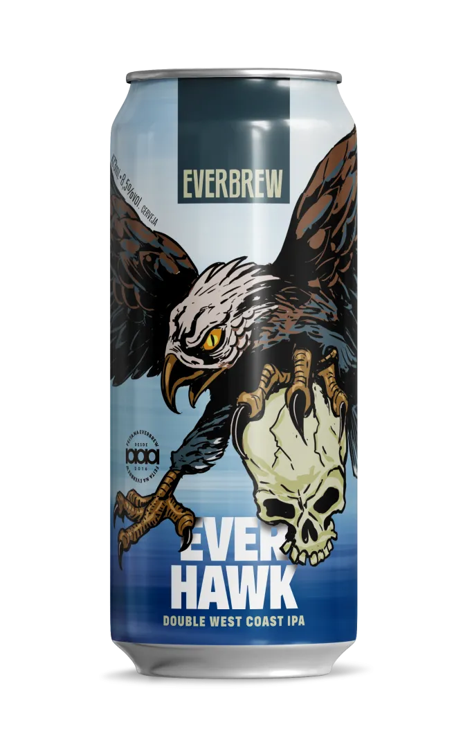 EVERBREW.everhawk