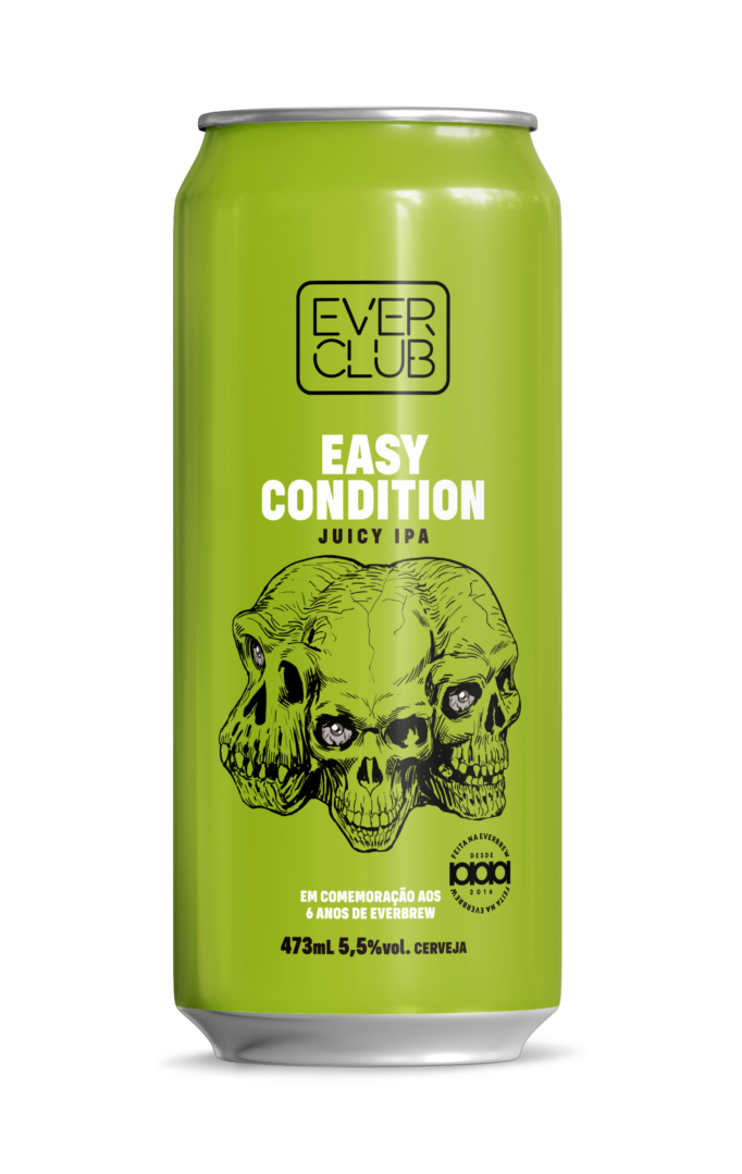 EVERCLUB.easycondition