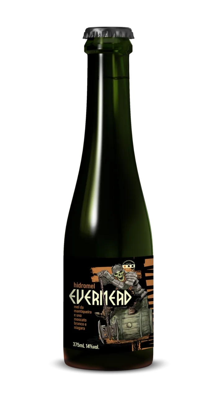EVERBREW.EverMead375ml