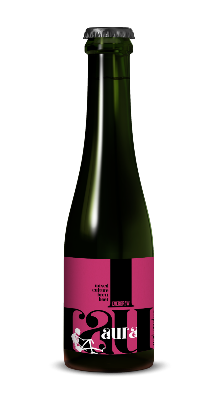 EVERBREW.Aura375ml