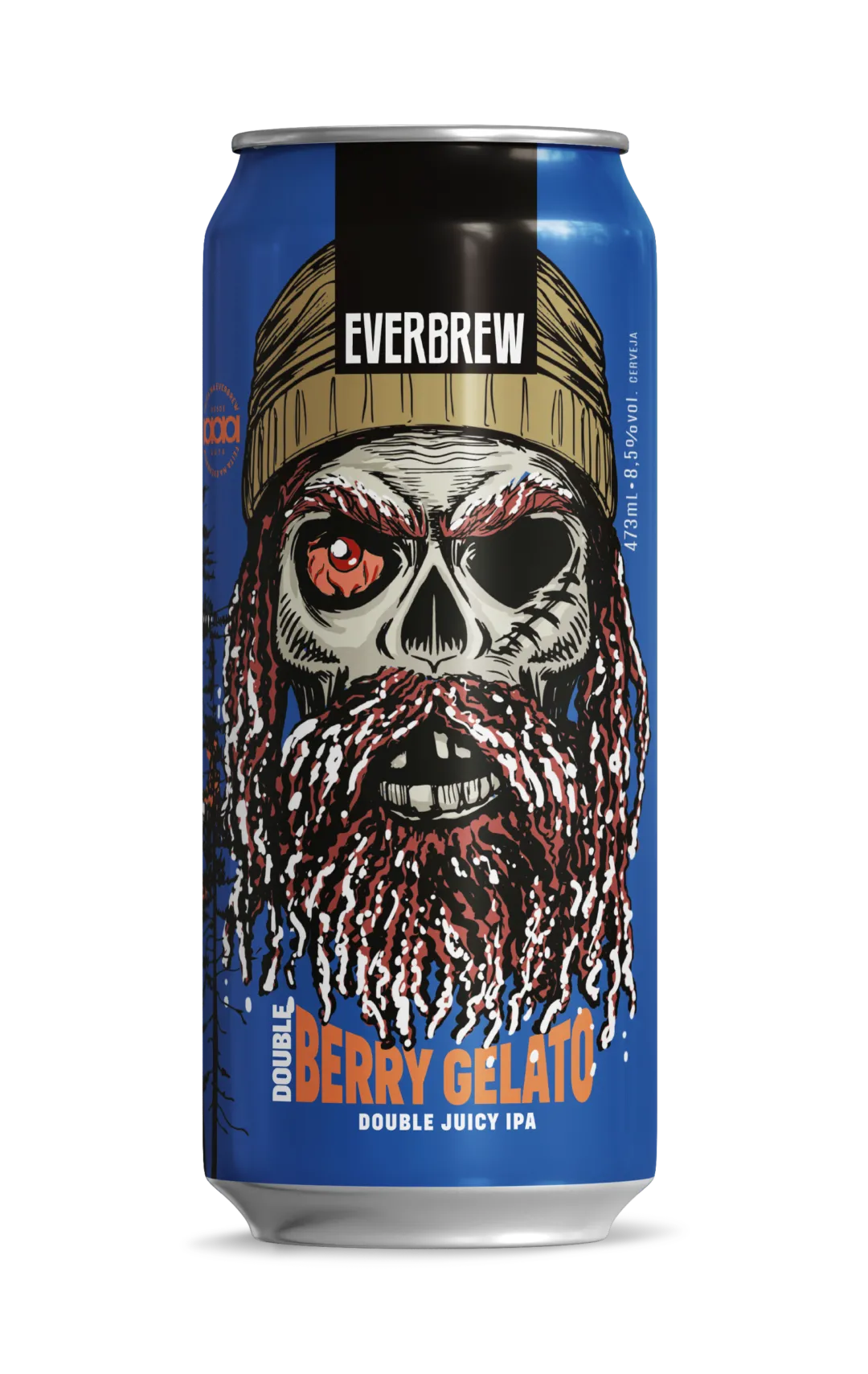 EVEBREW.doubleberrygelato2022