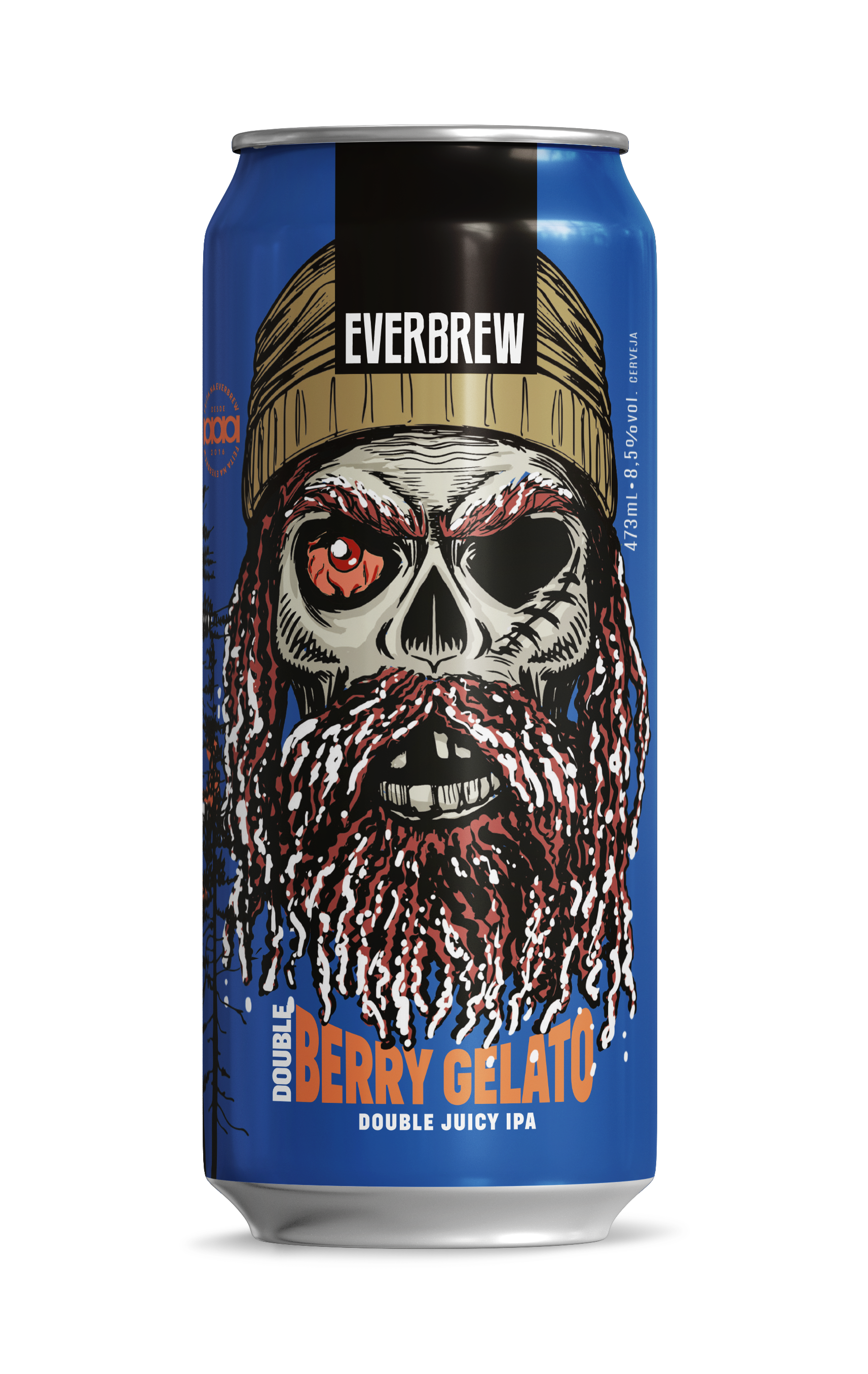 EVEBREW.doubleberrygelato2022