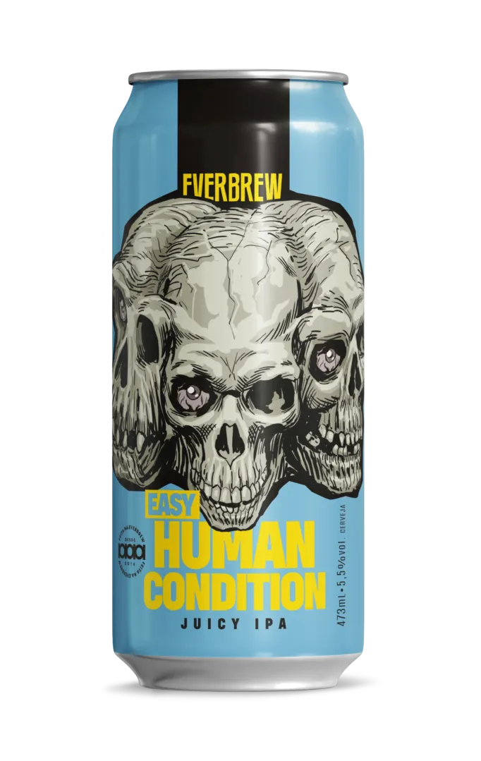 EVERBREW.humanconditionEASY