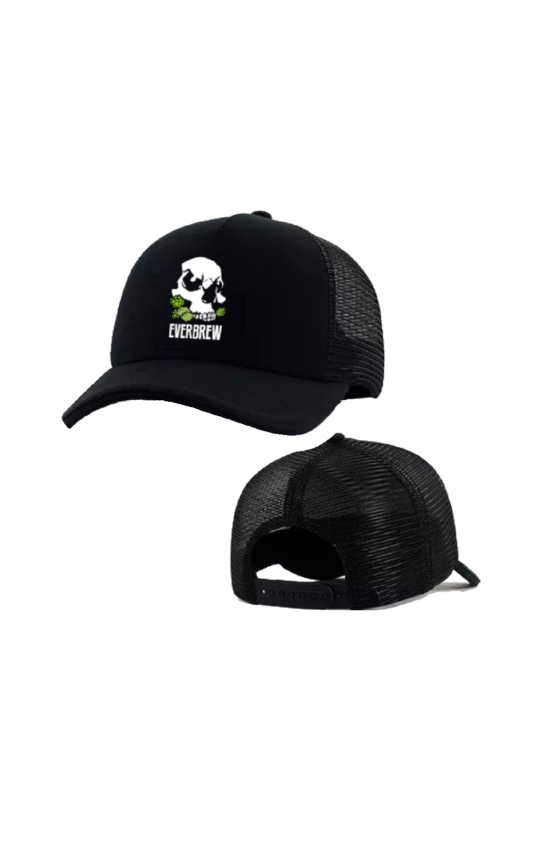 Boné Everbrew