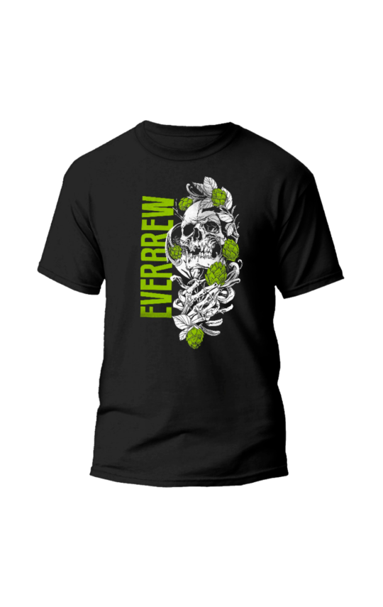 Camiseta Everbrew Breeze Blocks