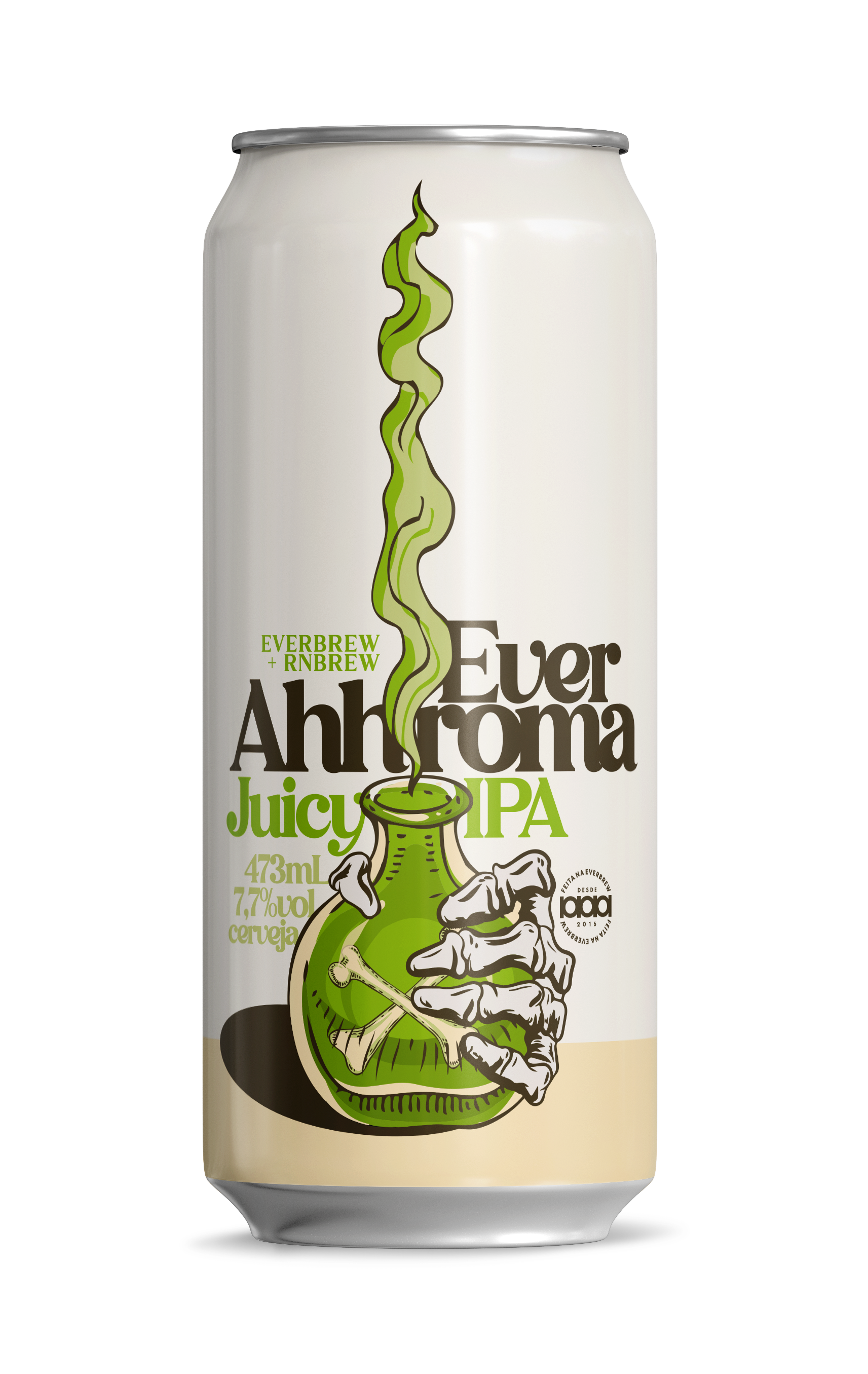 EVEBREW.ahhhroma