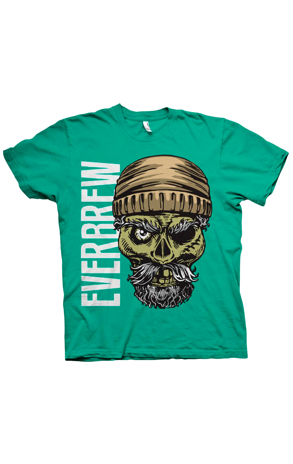 camiseta-everbrew-evermaine-verde