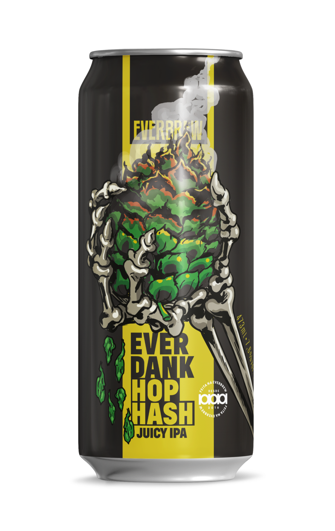 EVEBREW.everdankHOPHASH