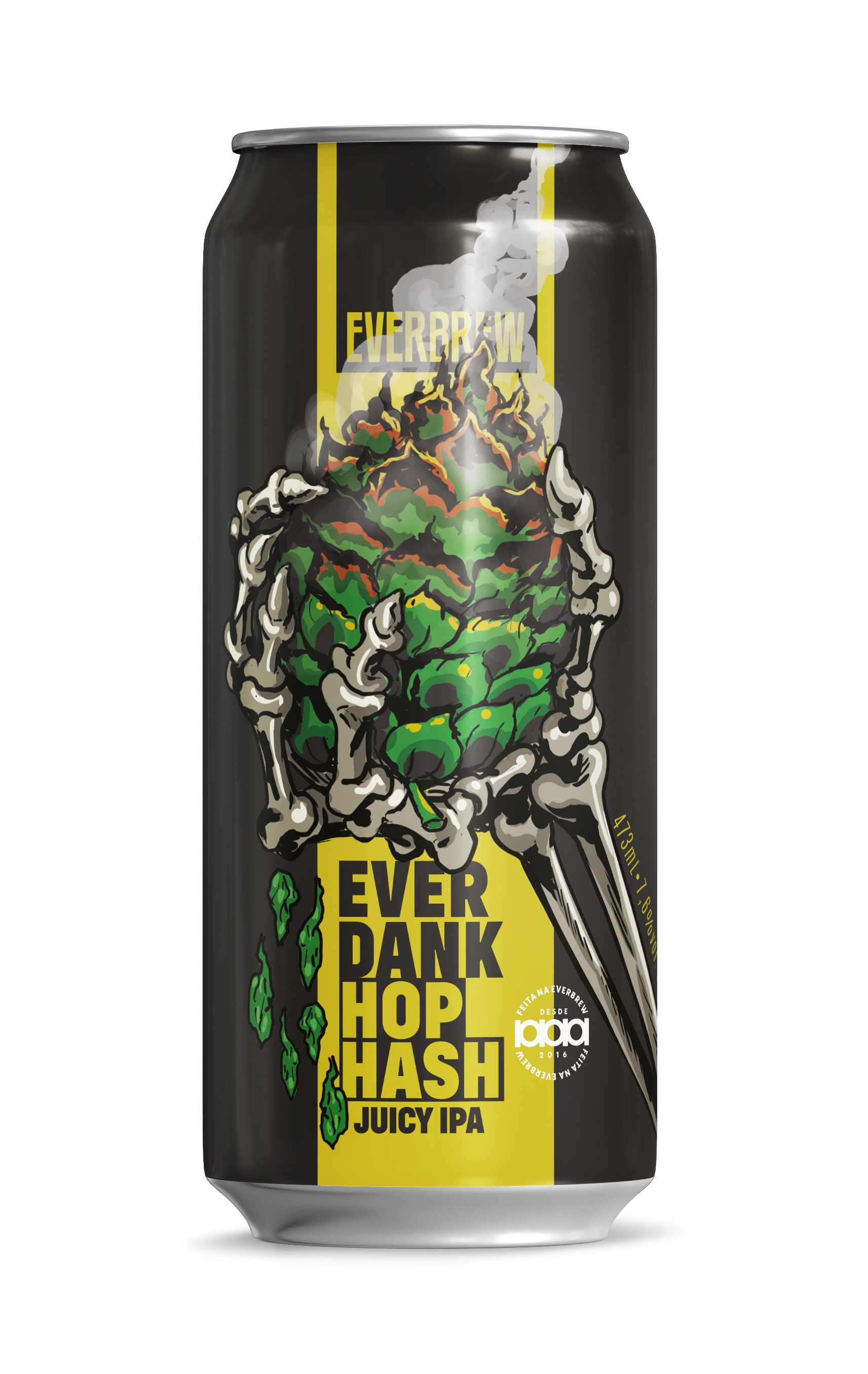 EVEBREW.everdankHOPHASH