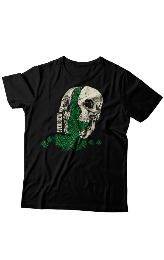 Camiseta Everbrew Think Hop