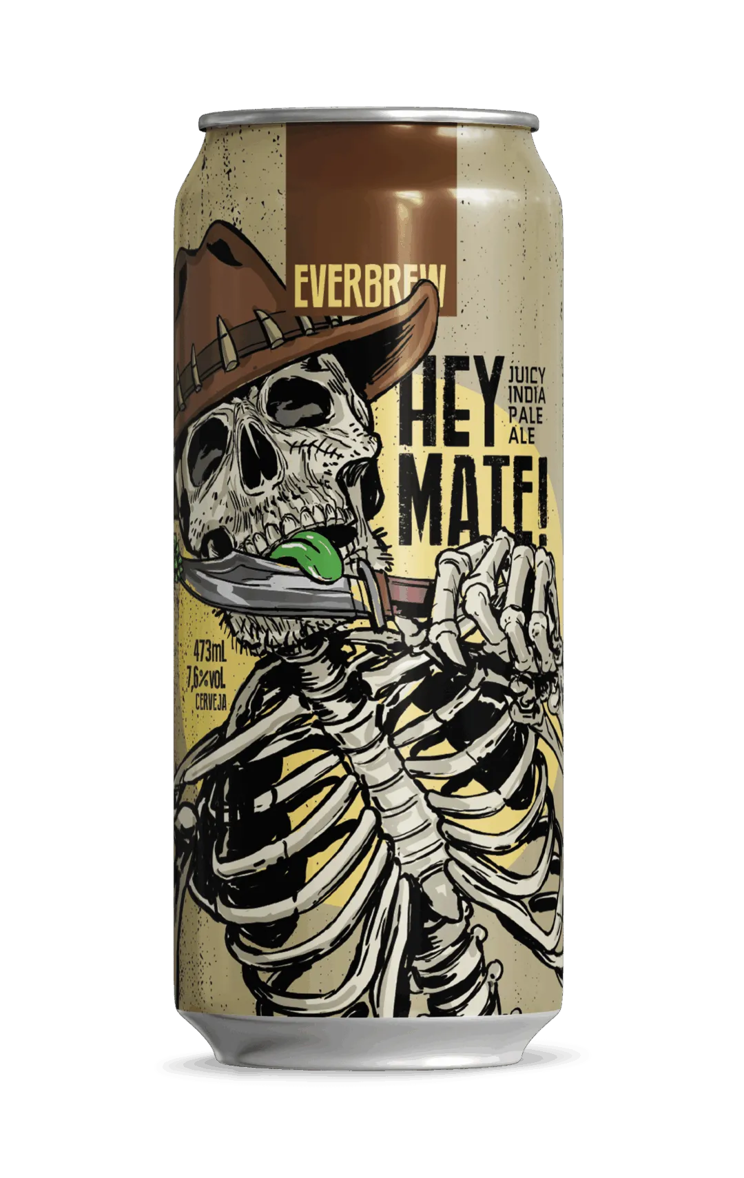 EVEBREW.heymate