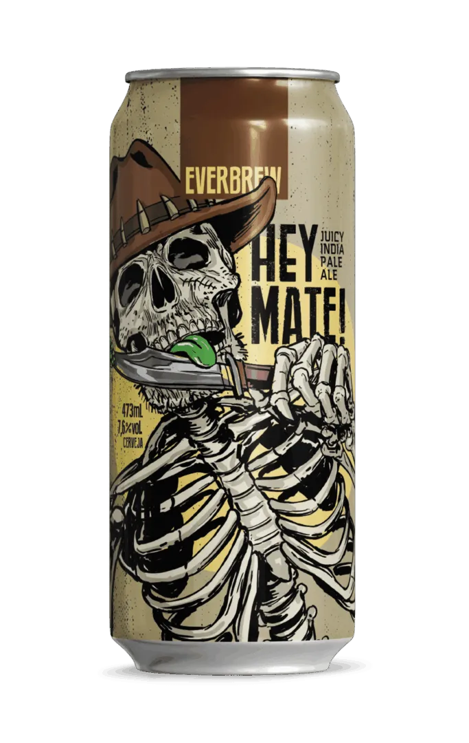 EVEBREW.heymate