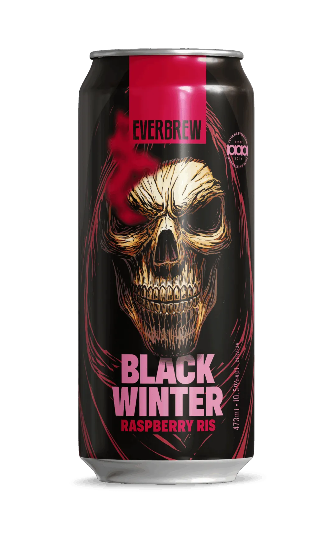 Black Winter Raspeberry