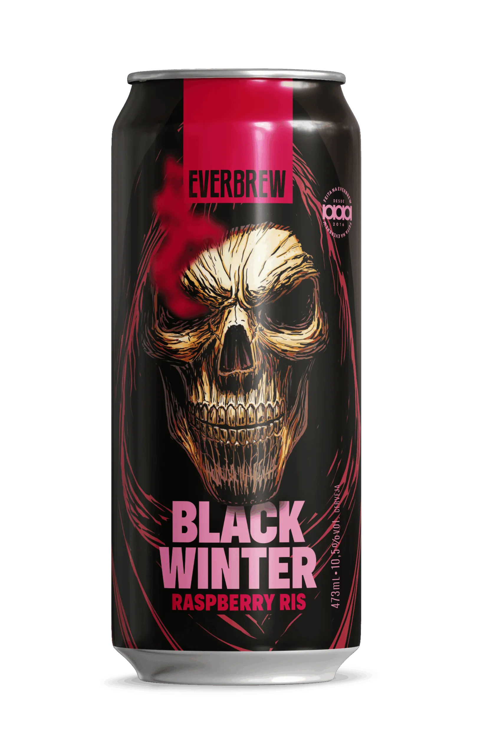 Black Winter Raspeberry