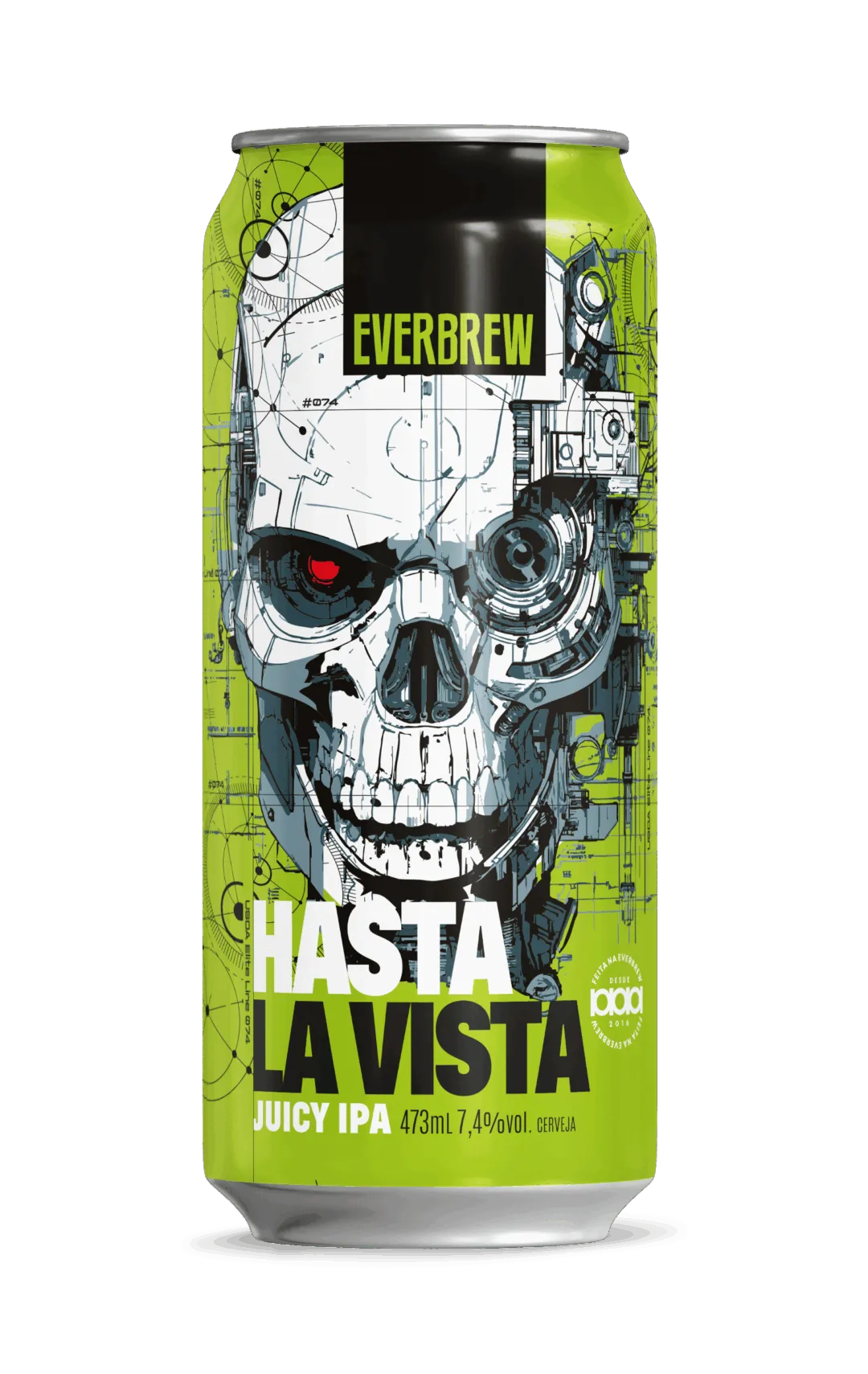 EVEBREW.hastalavista